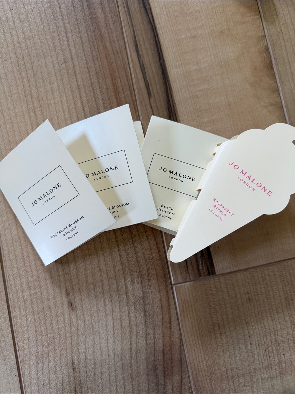 Jo Malone bundle